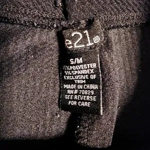 Rue 21 Back Mini Skirt Small thumbnail 2