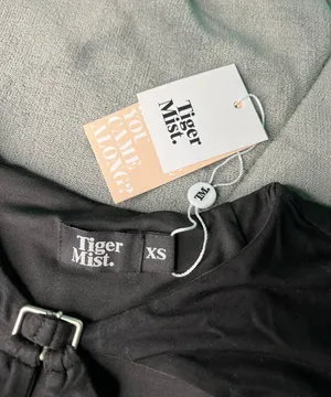 Tiger Mist Top thumbnail 2
