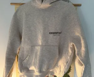 Essentials Fear of God Sweatshirt thumbnail 1