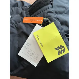 New Women’s All in Motion Insulated Snow❄️Pants Water💧Wind💨Resistant Small thumbnail 6
