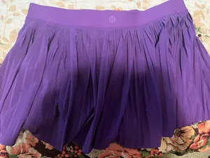 Lululemon Skirt thumbnail 2