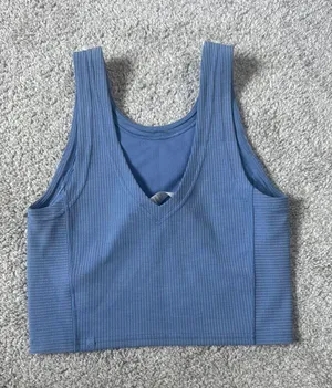 Lululemon Tank thumbnail 2