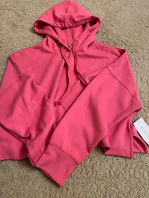Altar'd State AS Revival hoodie size L thumbnail 1