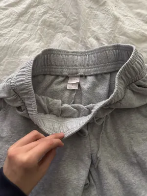 Target gray sweatpants thumbnail 3
