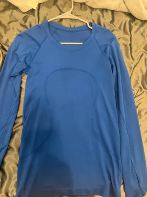 Lululemon Swiftly Tech Long Sleeve thumbnail 1