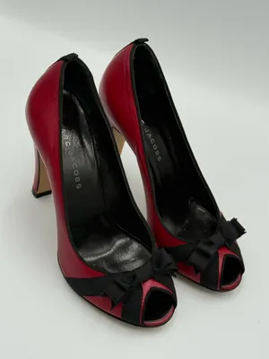 Marc by Marc Jacobs Heels thumbnail 10