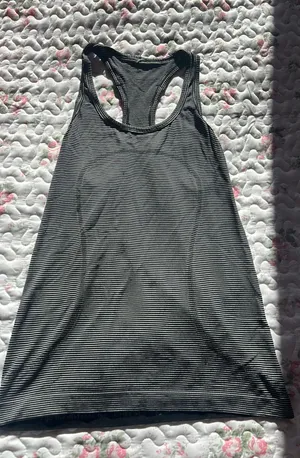 Lululemon Racerback Tank  thumbnail 1