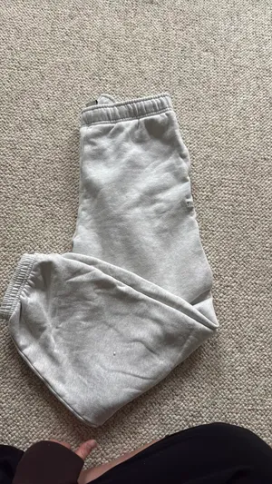 Aritzia TNA Mega Sweatpants Cozy Fleece Jogger thumbnail 3