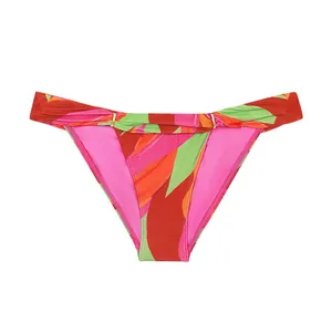 {Vix} Brand New Cherish Bia Tube Full Bikini Bottoms thumbnail 4