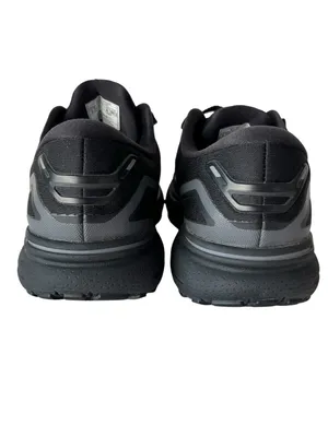 Brooks ghost 15 black running shoes 9 women’s thumbnail 8