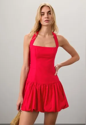 Reformation Babette Dress thumbnail 1