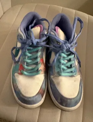 Nike Dunk Low Women’s thumbnail 1
