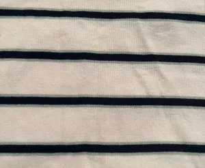 American Eagle Striped Tee thumbnail 2