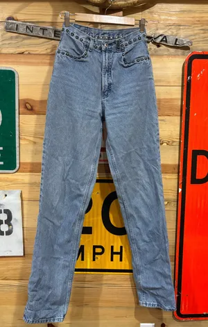 Rockies Rocky Mountain Vintage Jeans thumbnail 1