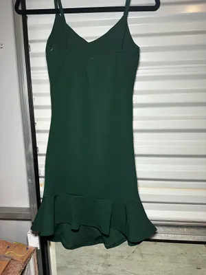 Dress Green thumbnail 4