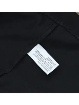NWT A New Day Womens Tailored Mini A-Line Skirt 94457767 Black S thumbnail 5
