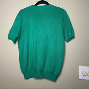 Vintage 90’s Minimalist Anchor sweater thumbnail 9