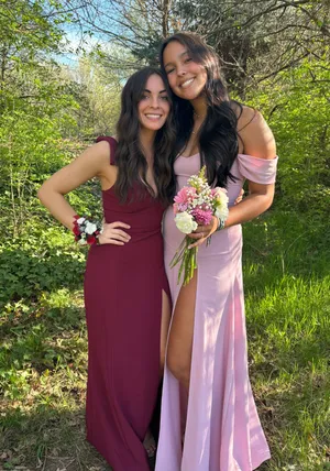 Showpo Formal Dress thumbnail 3