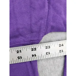 Womens Clemson Tigers Laurels Crop‎ Long Sleeve T-Shirt Spirit Jersey Sz SMALL thumbnail 8