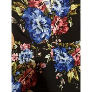NWT Yumi Kim Golden‎ Hour Dress in Hearts Delight Sz Small thumbnail 5