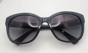 Coach Cailin Black Sunglasses thumbnail 3