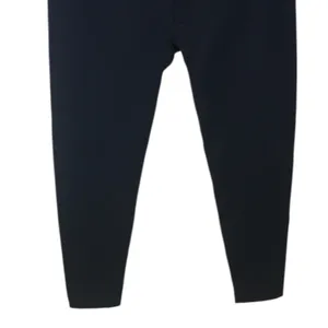 Fabletics Black Ultra Lift Body Scult Leggings Capri thumbnail 3