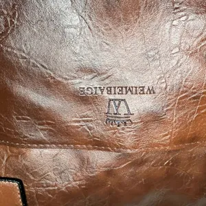 Weimeibaige Brown Purse‎ thumbnail 4