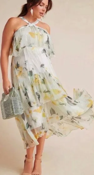 Anthropologie Dress thumbnail 1