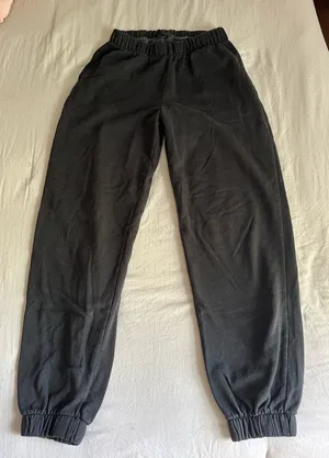 Brandy Melville Rosa Sweatpants thumbnail 1