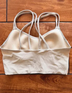 lululemon like a cloud bra thumbnail 2