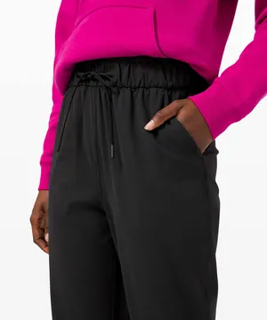Lululemon Keep Moving Joggers thumbnail 2