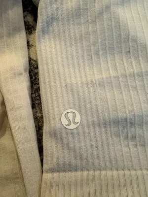 Lululemon Ebb To Street Crop Rib Top thumbnail 5