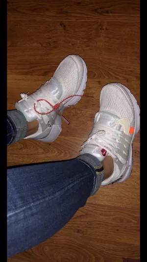 Off White Nike Shoes  thumbnail 16