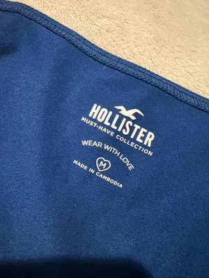 Hollister Short Sleeve Top thumbnail 2