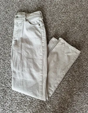 Abercrombie Jeans Curve Love The Baggy Low-Rise thumbnail 1