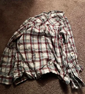 Carhartt Flannel thumbnail 1