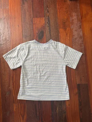North face shirt thumbnail 4