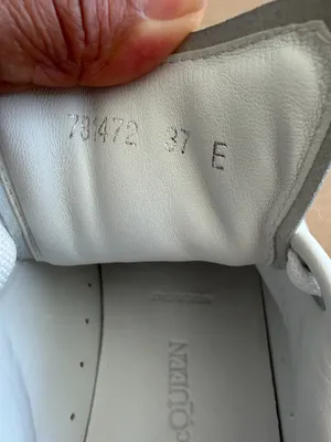 Alexander McQueen Sneakers Oversized thumbnail 10