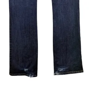 Joe's Jeans Honey Bootcut Dark Wash‎ Denim Jeans Size 25 Blue Mid Rise Stretch thumbnail 10