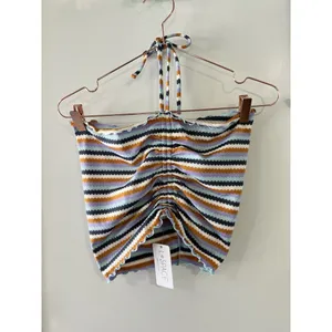 Lspace Minnie‎ Mini Skirt in Over The Moon Stripe Size S thumbnail 3