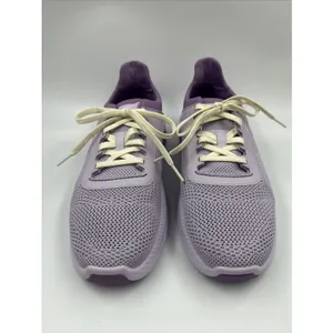 OluKai Womens Purple/Lilac Island Hopper Shoes Size W10 Running, Lightweight thumbnail 2