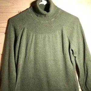 Woolrich Turtleneck Sweater thumbnail 9