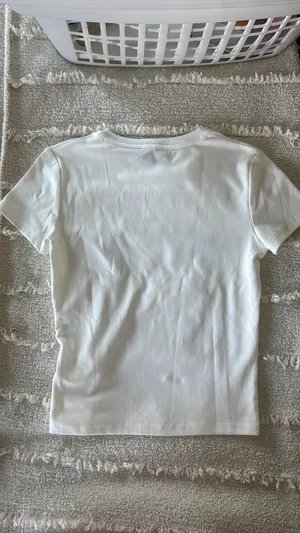 Edikted Top White thumbnail 2