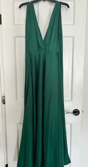 Hello Molly Dress thumbnail 2