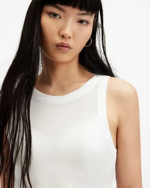 All saints crop top size 2 thumbnail 2