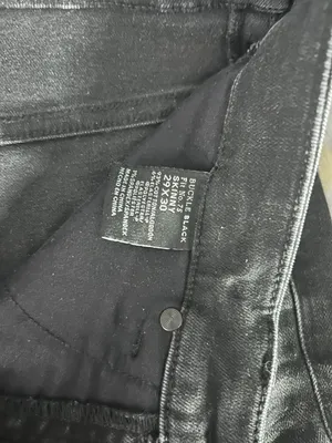 Buckle Black Black  Jeans thumbnail 3