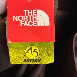 The North Face Cargo‎ Pants Brown nwt thumbnail 7