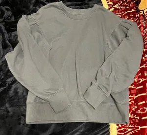 Sonoma Sweatshirt Dark Blue thumbnail 1