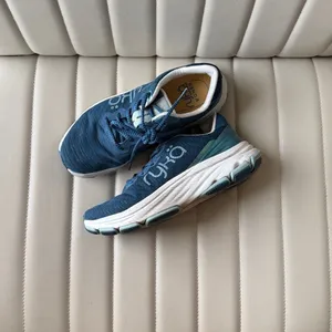 Ryka Women's Devotion X Max walking shoes Size 6.5 Sneakers thumbnail 7