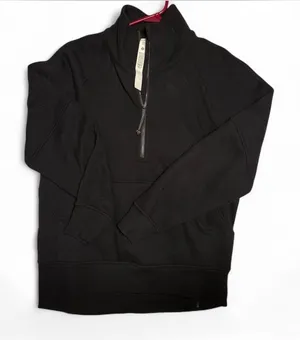 Lululemon Scuba Oversized Half-Zip thumbnail 1